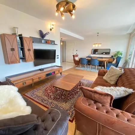 Appartement Marka Nilufer