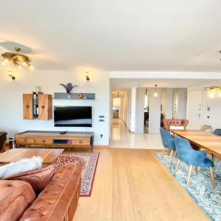 Marka Appartement